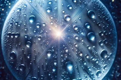 Preventing and Managing Condensation in Clear Garden Domes