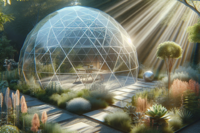 PolyClear Dome Garden Site Selection Guide for Creating Your Backyard Oasis