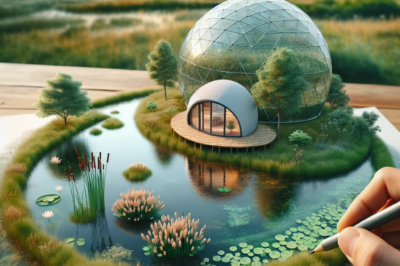 Eco-Friendly Domes Greywater System Installation & Maintenance Tips