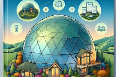 GeoDome Home Financing, Insurance, Resale & Appraisal Guide