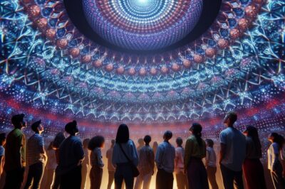 Fulldome Mobile Digital Domes Guide: Immersive Shows & Innovative Experiences