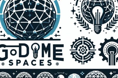 Startup Geodome Spaces: Innovative Design & Competitive Edge Examples